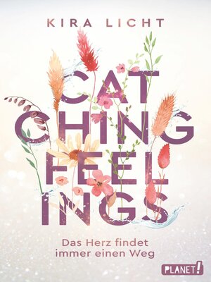 cover image of Catching Feelings